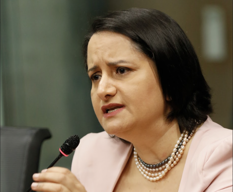 Exjerarca del PANI a presidente Chaves: "Que Dios lo perdone"