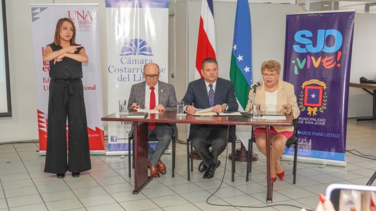 Feria Internacional del Libro regresa con una agenda pensada para toda la familia