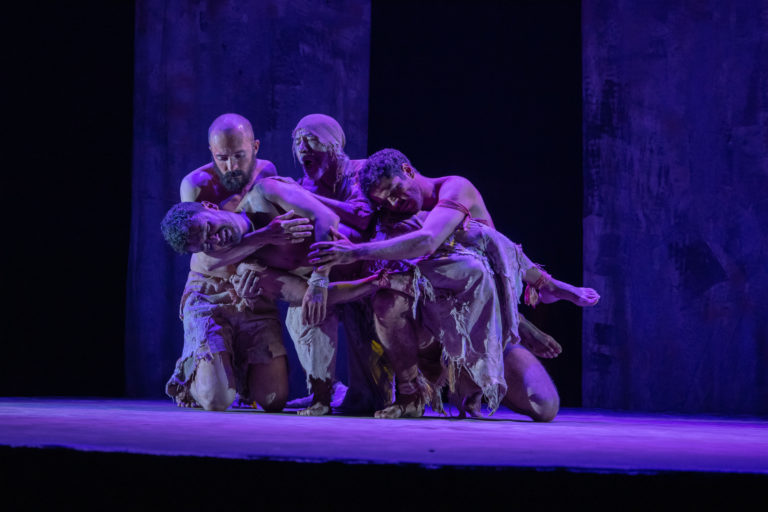 Obra costarricense “La isla de los hombres solos” inaugurará prestigioso festival de teatro en Miami