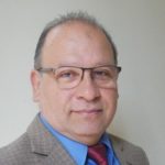 Foto de perfil de Jaime Calderón Soto, autor del artículo