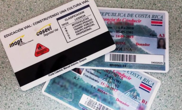 BCR amplía servicio de impresión inmediata de licencias a 15 sedes en el país