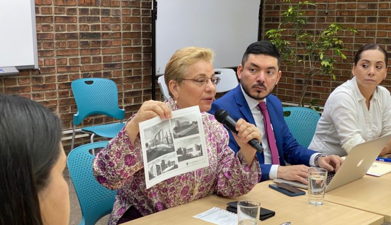 El desafío del MEP no es jugando