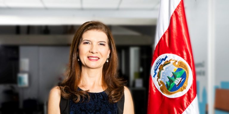 Nueva vacante: Ministerio de Vivienda