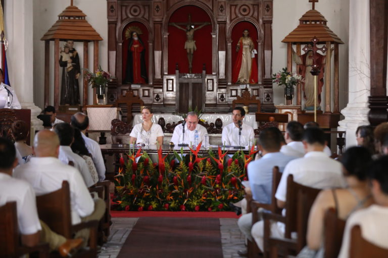 ¿Qué hizo el Congreso esta semana? Del 24 al 27 de julio 2023