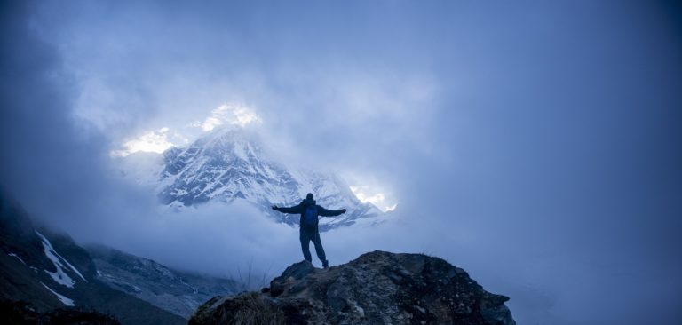 Un monte Everest en Costa Rica: ¿el país más peligroso para trabajar?