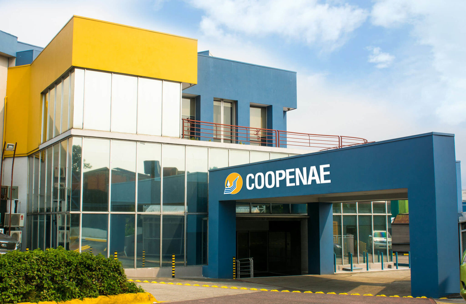 Imagen principal del artículo: Coopenae abre el primer consultorio financiero gratuito en el país