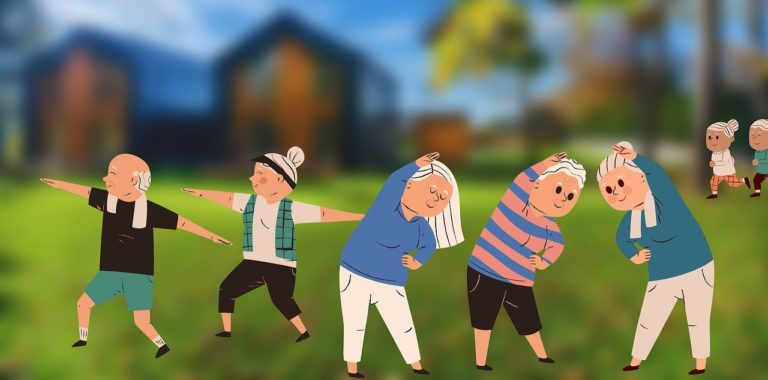 Una nueva cultura de la ancianidad