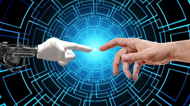 Buenos robots: desafíos frente al avance de la inteligencia artificial
