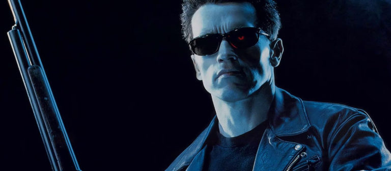 Hasta la vista baby: La guerra contra las máquinas