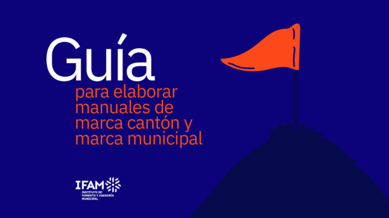 Municipalidades contarán con guía para la construcción de identidades de territorios