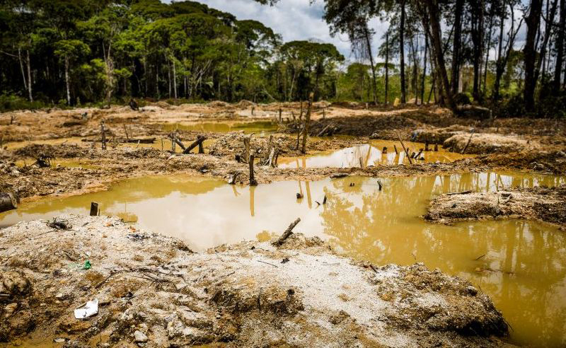 Geólogos apoyan proyecto de minería en Crucitas, pero se oponen a modelo de subasta propuesto por el Ejecutivo