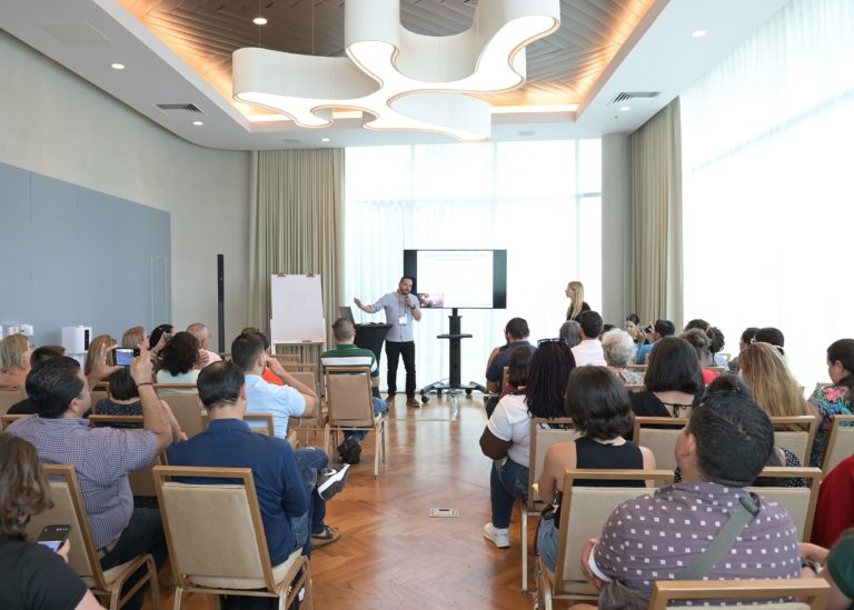 Congreso ofrecerá capacitaciones gratuitas para sector de hotelería y restaurantes