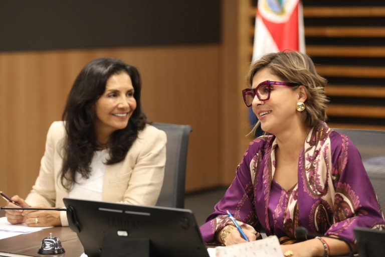 ¿Qué hizo el congreso esta semana? Del 10 al 13 de marzo