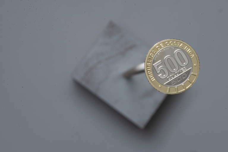 BCCR emitirá moneda conmemorativa para celebrar 175 aniversario de fundación de la República de Costa Rica