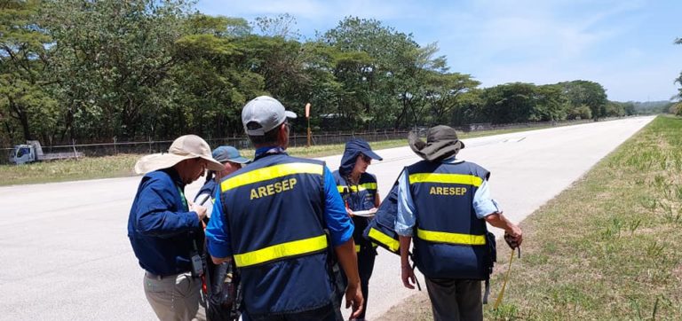 ARESEP aplicó 640 multas a operadores en los últimos dos años