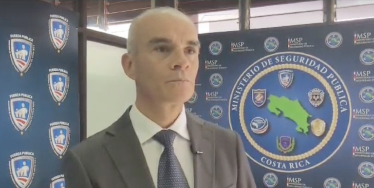 Seguridad confirma investigación tras denuncia de agresión a joven en Alajuela