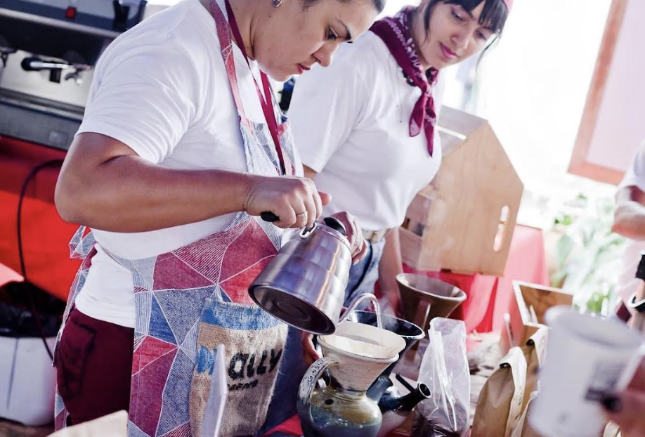 Imagen principal del artículo: La Feria del Café le espera a finales de setiembre en el cantón de Turrialba