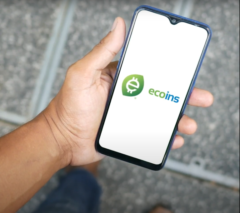 Ecoins celebra 5 años impulsando la economía circular en la región