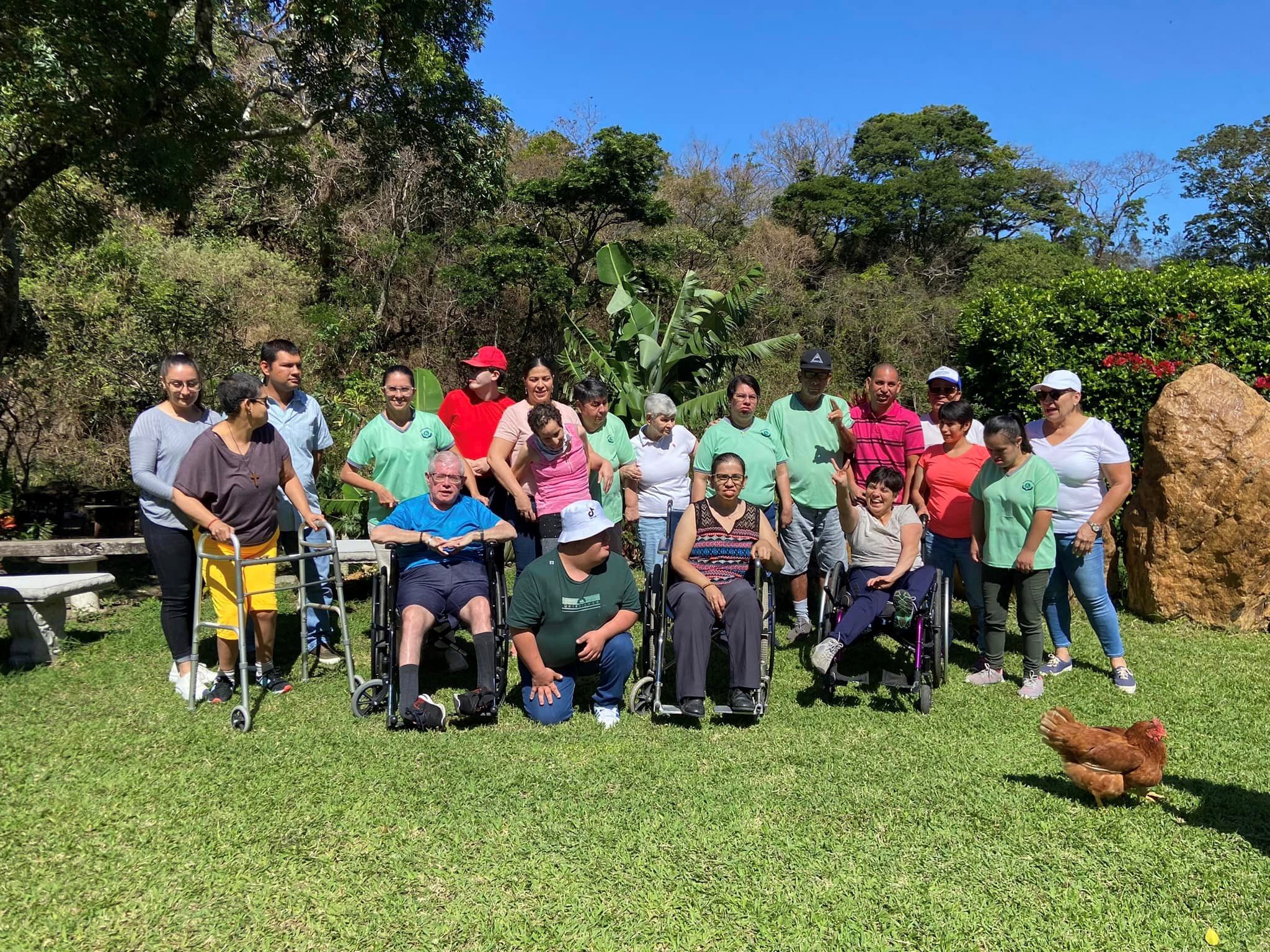 Imagen principal del artículo: Fundación GAD realizará bingo para atender a población con discapacidad