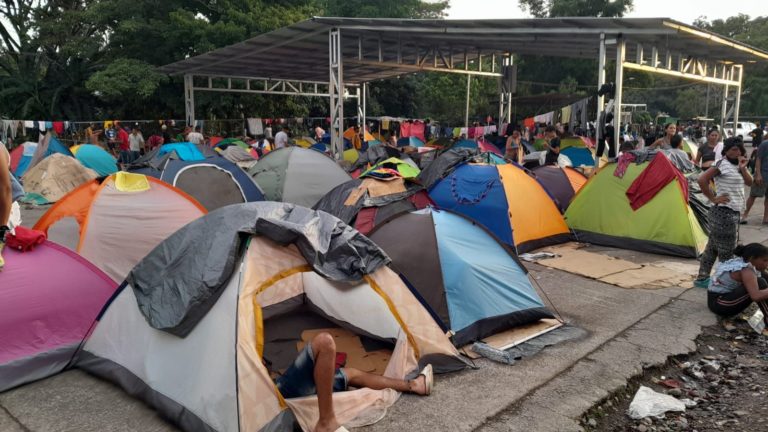 Costa Rica recibe $20 millones para atender la llegada de nuevos migrantes