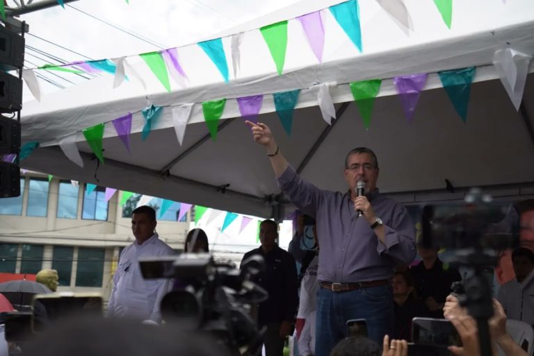Resultados del TSE de Guatemala dan a Bernardo Arévalo como nuevo presidente