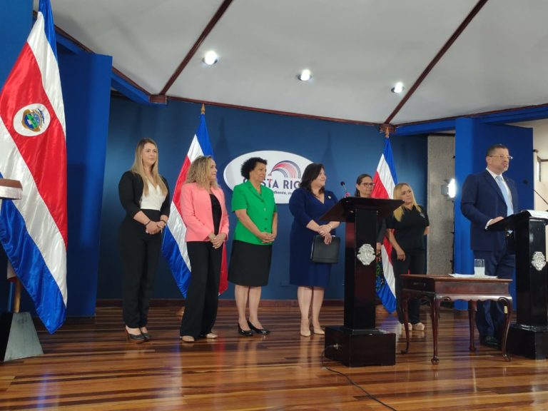 INAMU lanza fondo para impulsar emprendimientos y derechos de las mujeres