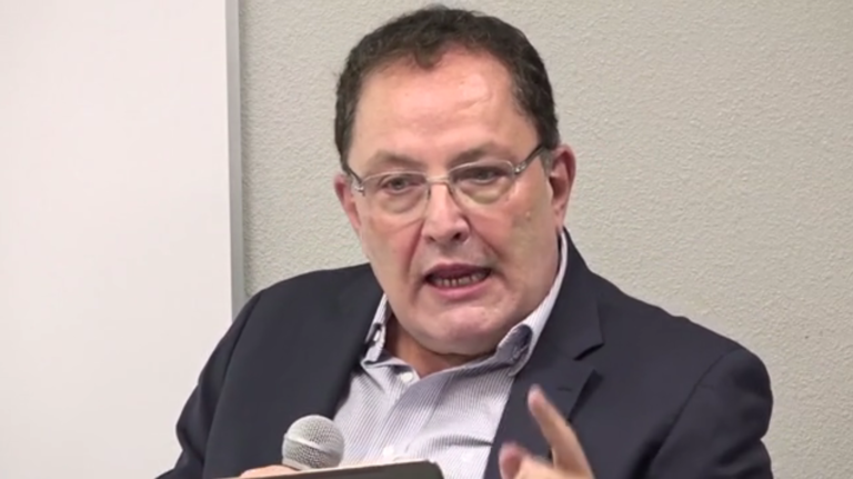Murió Fernando Herrero Acosta, exministro de Hacienda y exregulador de Aresep