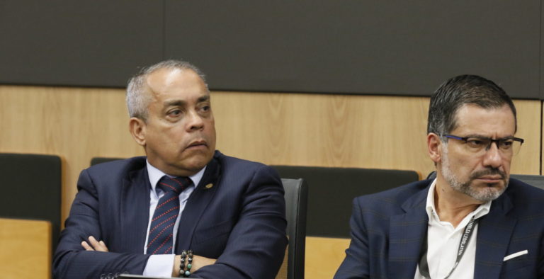 ¿Qué hizo el Congreso esta semana? Del 12 al 15 de febrero 2024