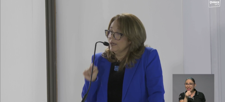 IX Informe del Estado de la Educación: "la crisis se ha profundizado"