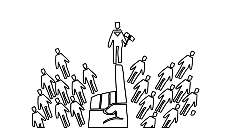 ¿Apelar al poder del pueblo es populismo?  Algunas pistas para saber cuándo sí y cuándo no