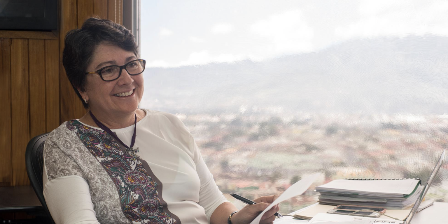 Imagen principal del artículo: Costa Rica alcanza presidencia del Comité del Acuerdo de Escazú, en CEPAL