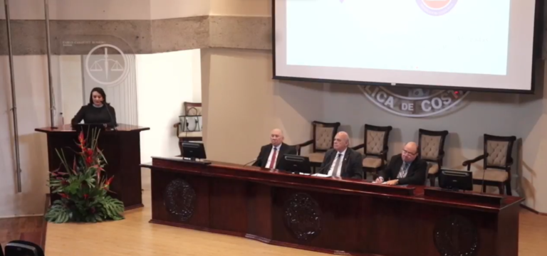 Poder Judicial redujo en un 9% los expedientes circulantes