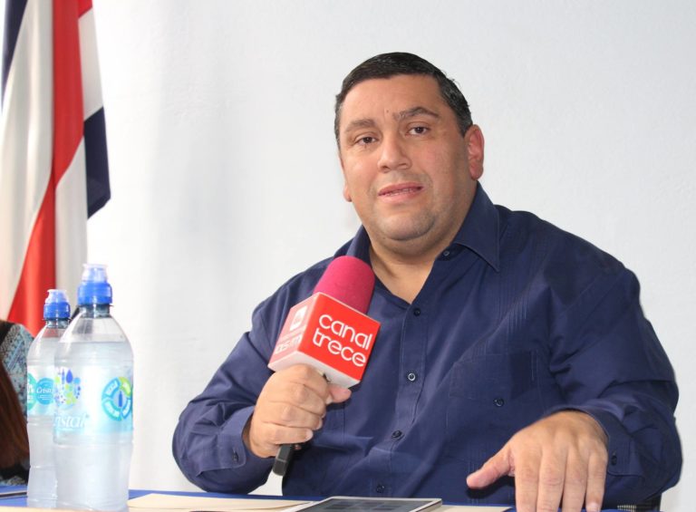 Impugnan designación de Rolando Rodríguez como candidato a alcalde de Cartago por el PLN