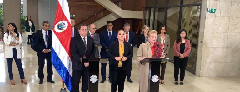 FEES 2024: Comisión de Enlace acuerda ₡576.087 millones como presupuesto para universidades públicas