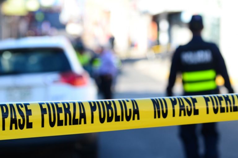Costa Rica alcanza los 700 homicidios en 2024