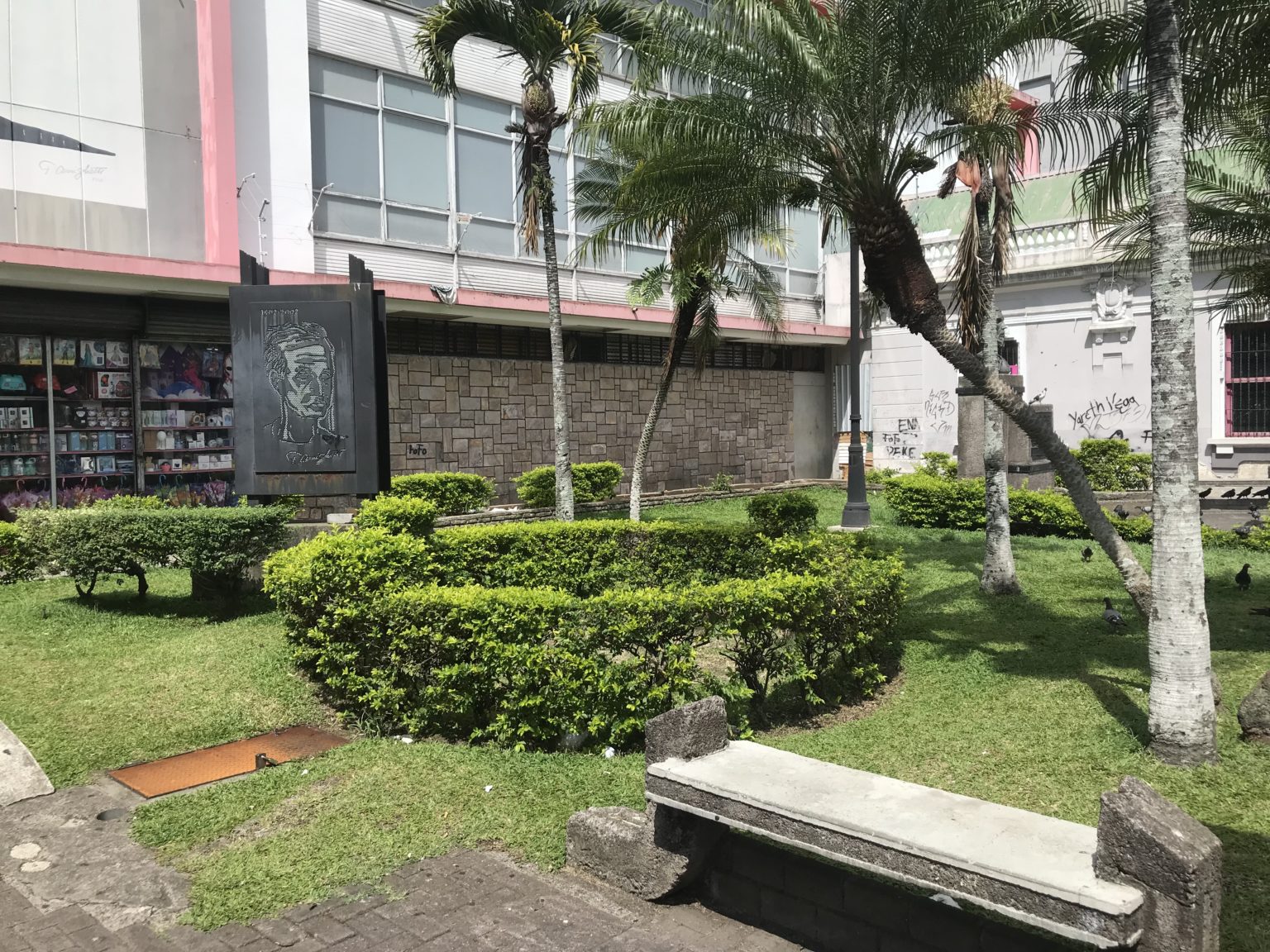 Imagen principal del artículo: San José disfrutará de nuevos parques gracias a proyecto internacional