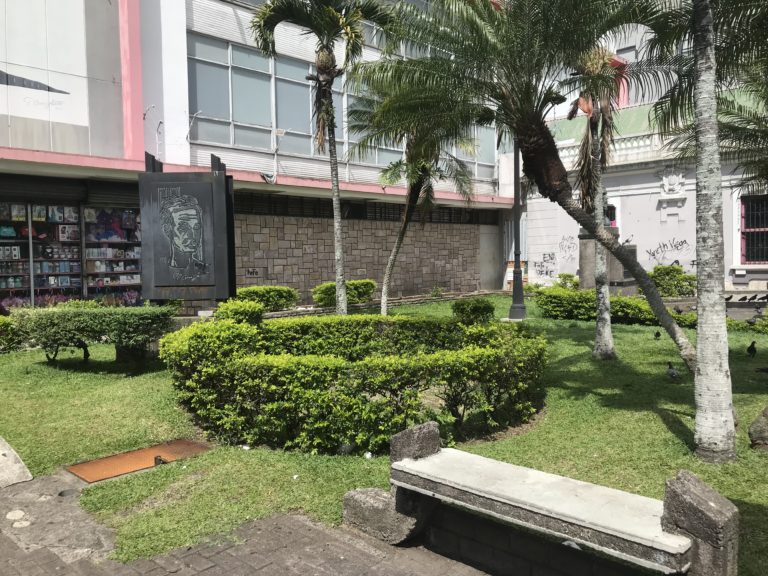 San José disfrutará de nuevos parques gracias a proyecto internacional