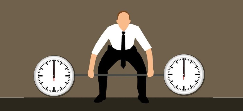 Sí, en su empresa hay “adictos”… y le están haciendo perder producción, calidad y dinero