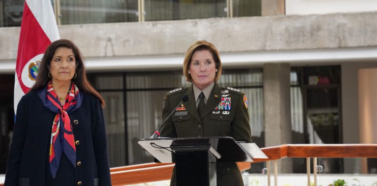 PEN: Washington ha incrementado su influencia directa en materias sensibles para el país