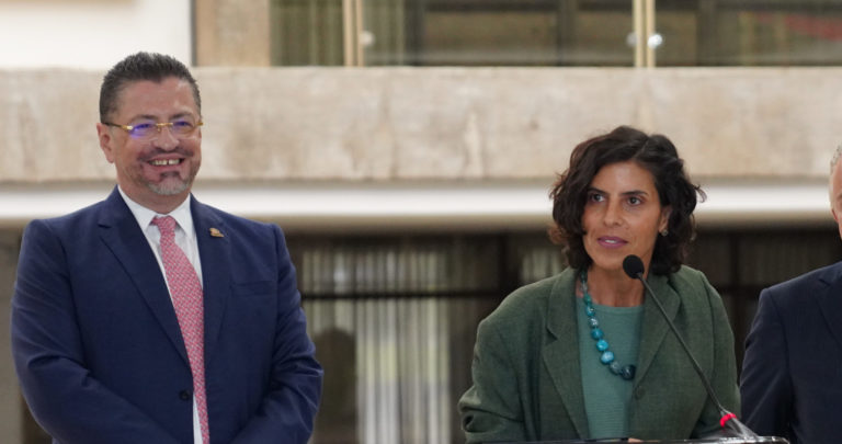 Asamblea se prepara para ganarle la vuelta a Chaves con el marchamo