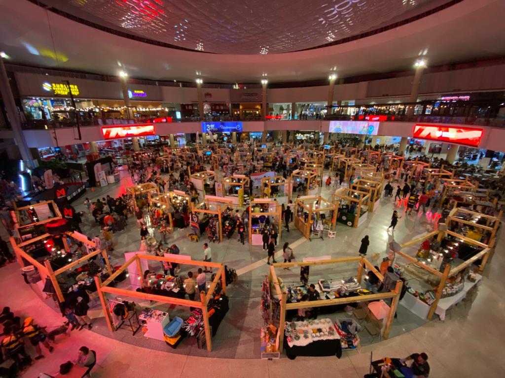 Imagen principal del artículo: Oxígeno tendrá conciertos con Editus y Placha Live para celebrar el Día de la Madre