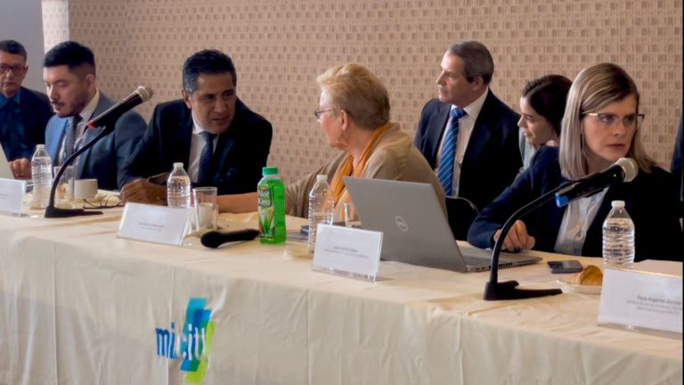 FEES 2024: Propuesta final del Gobierno para presupuesto de universidades es de ₡575.522 millones