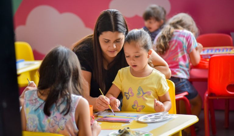 Centros comerciales preparan actividades gratuitas para celebrar el Día de la Madre este fin de semana