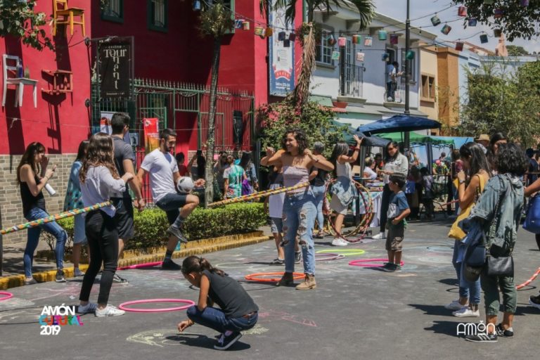 Diputada del PUSC presenta proyecto para declarar de interés público el desarrollo de Barrio Amón