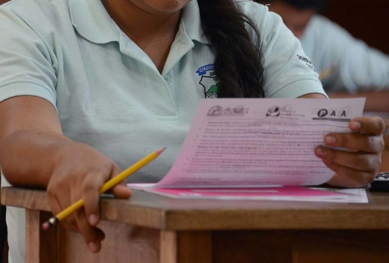 Estado de la Educación: sistema educativo atraviesa una “pobreza de las evaluaciones”
