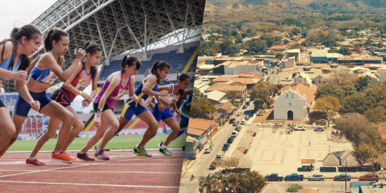 Es oficial: la provincia de Guanacaste albergará los Juegos Deportivos Nacionales 2024