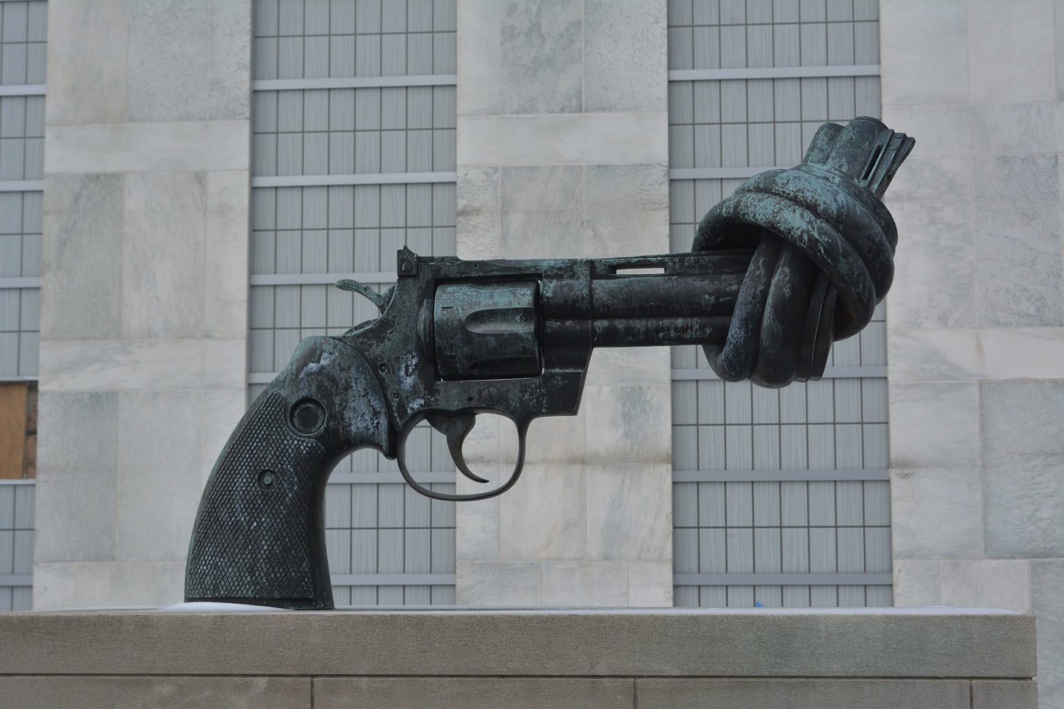 Imagen principal del artículo: Cuando la violencia se torna epidemia: la necesidad de un abordaje desde la Salud Pública