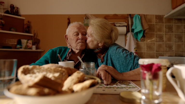 La Zona Azul de Nicoya será una de las protagonistas del próximo documental de Netflix