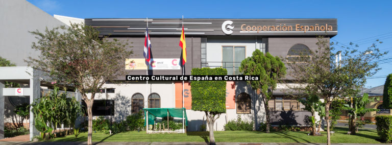 Centro Cultural de España abre concurso para escoger a las personas más destacadas de la cultura nacional