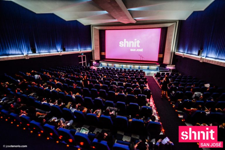 La decimotercer edición del festival Shnit San José arrancará la próxima semana